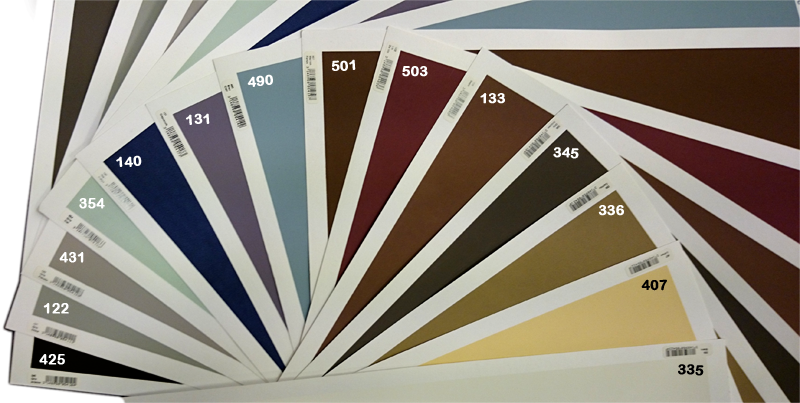 Canson® Mi-Teintes® Touch - keuze uit 6 kleuren