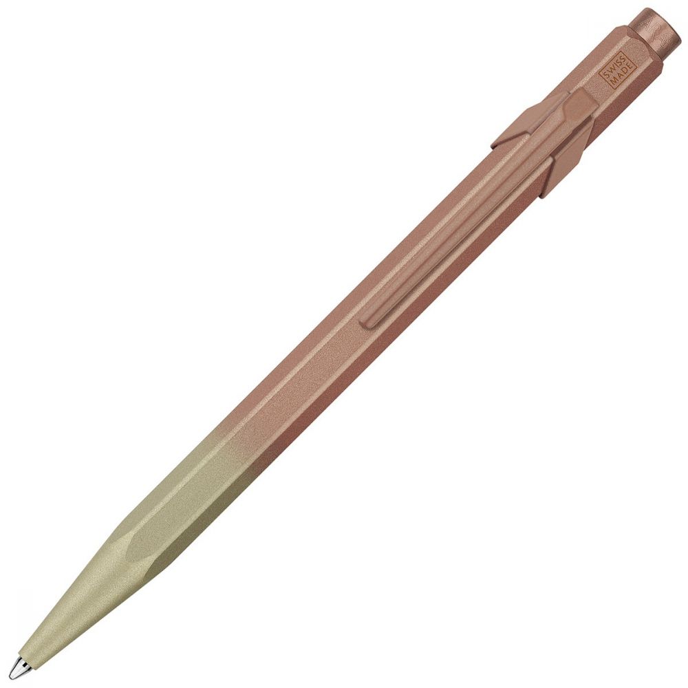 Caran d'Ache Special Edition 849 Balpen Zonnig Roze