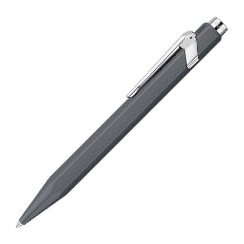 Roller 849 Grijs mit Etui Slimpack