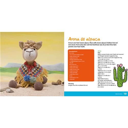 Christels Knuffels 3 / Christel Krukkert - Afbeelding 3