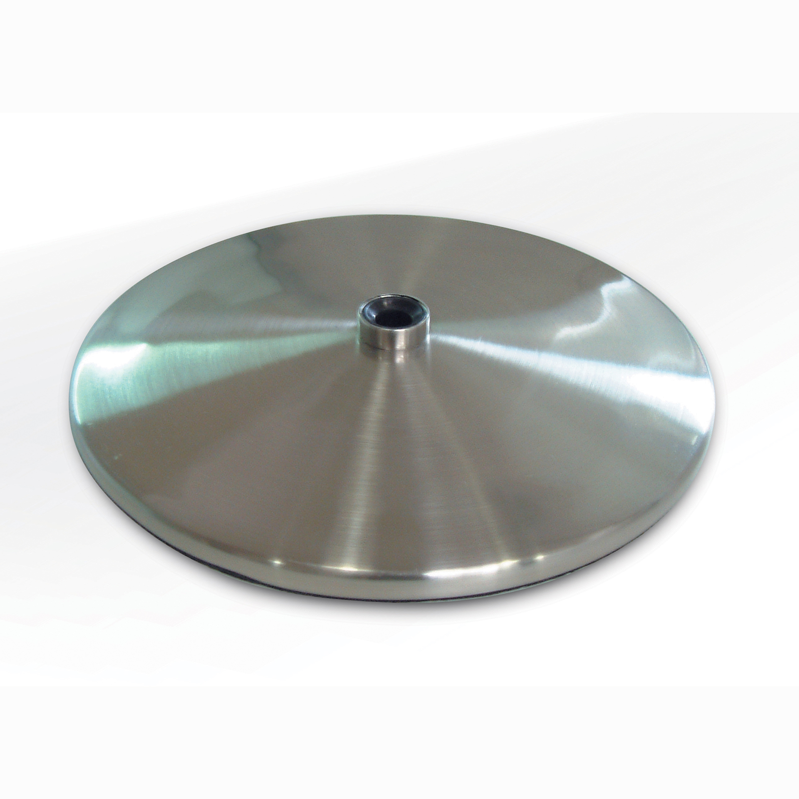 Daylight Slimline tafelvoet (stk)*