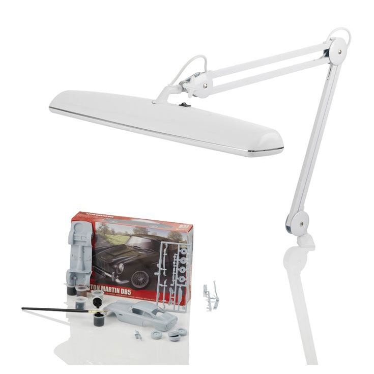 Daylight Triple Bright Lamp - Afbeelding 3