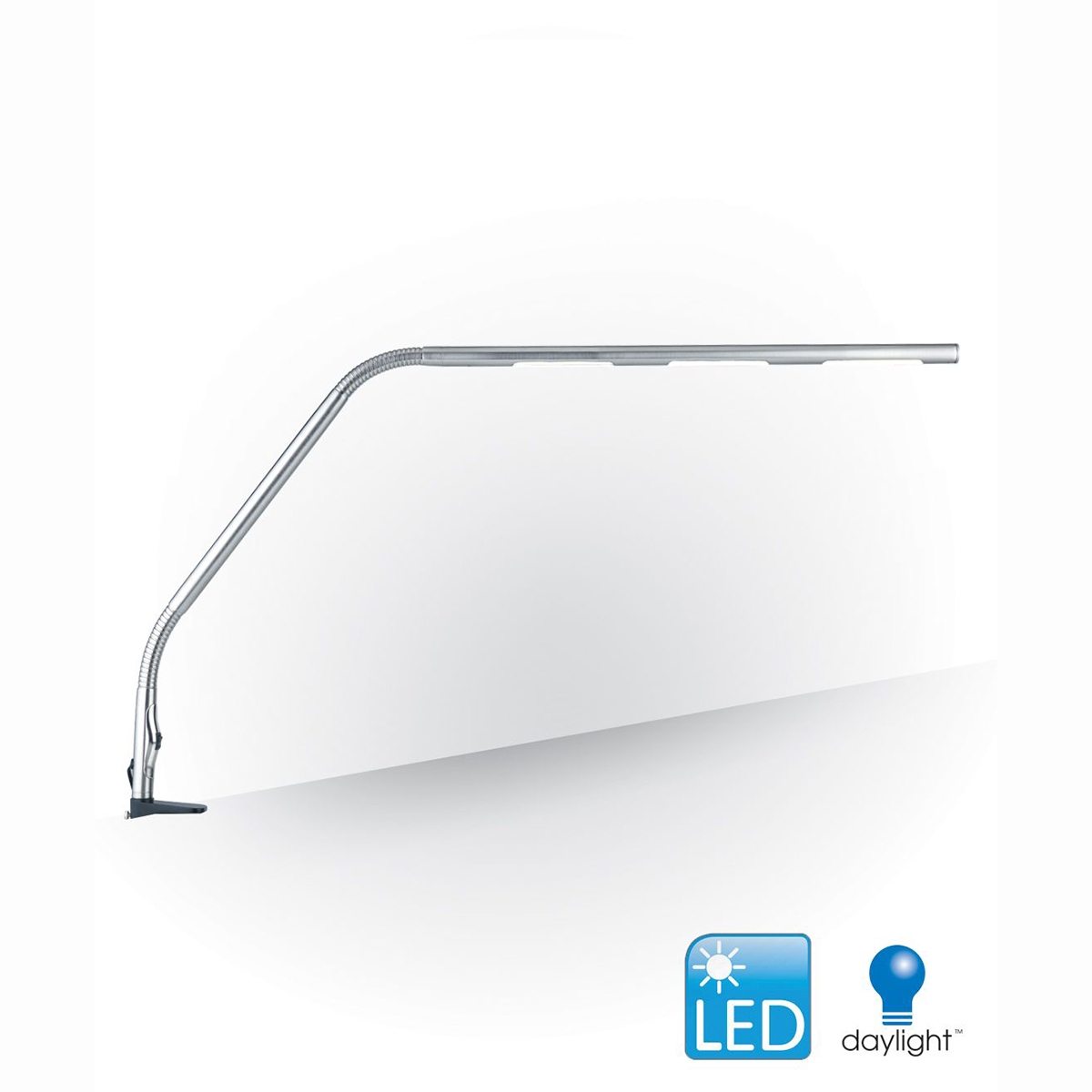 Daylight Ultra Bright Slimline LED - Afbeelding 2