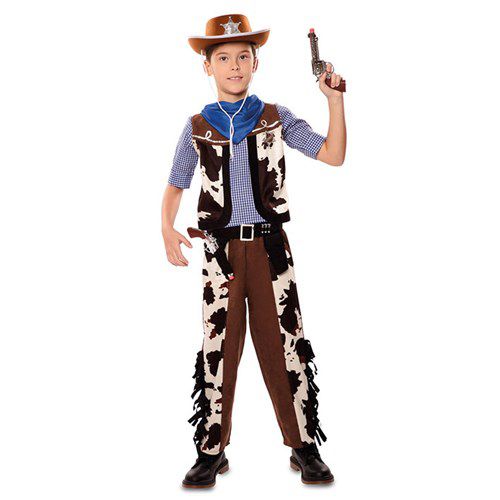 Cowboy Kinderen