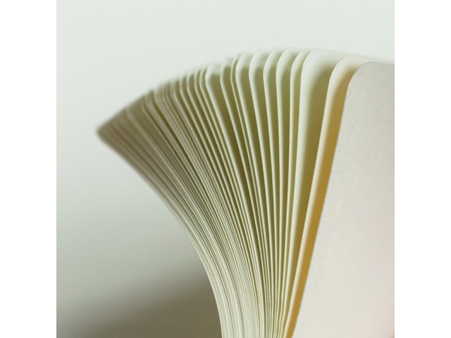 Bullet Journaling Notebook , A5 14x21 cm, dikte 2 cm, zwart, 1stuk, 240 pagina´s - Afbeelding 6