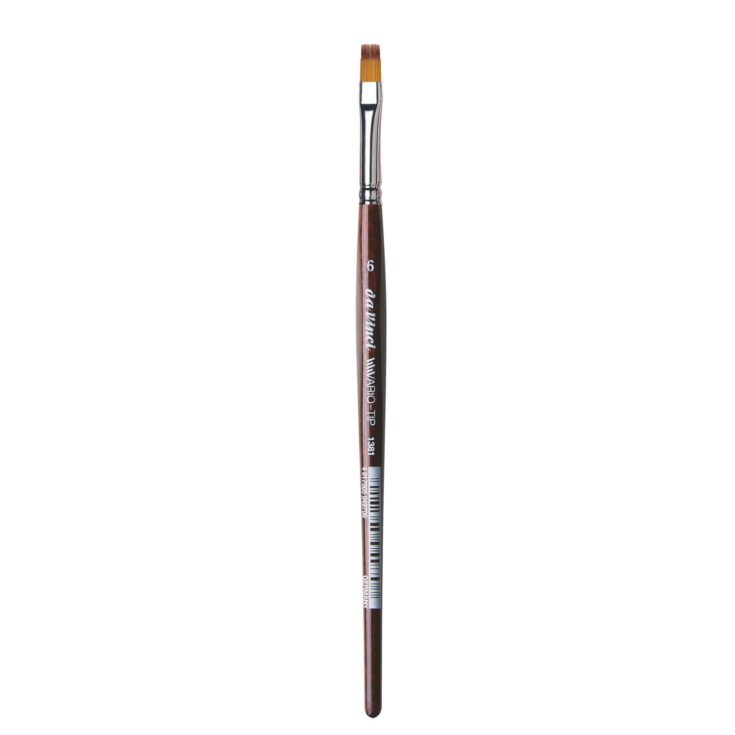 VARIO TIP flat, mixture of NOVA and TOP-ACRYL fibres in different lengths