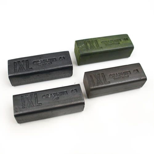 Derwent XL Graphite Sticks - keuze uit 6 kleuren - Afbeelding 3