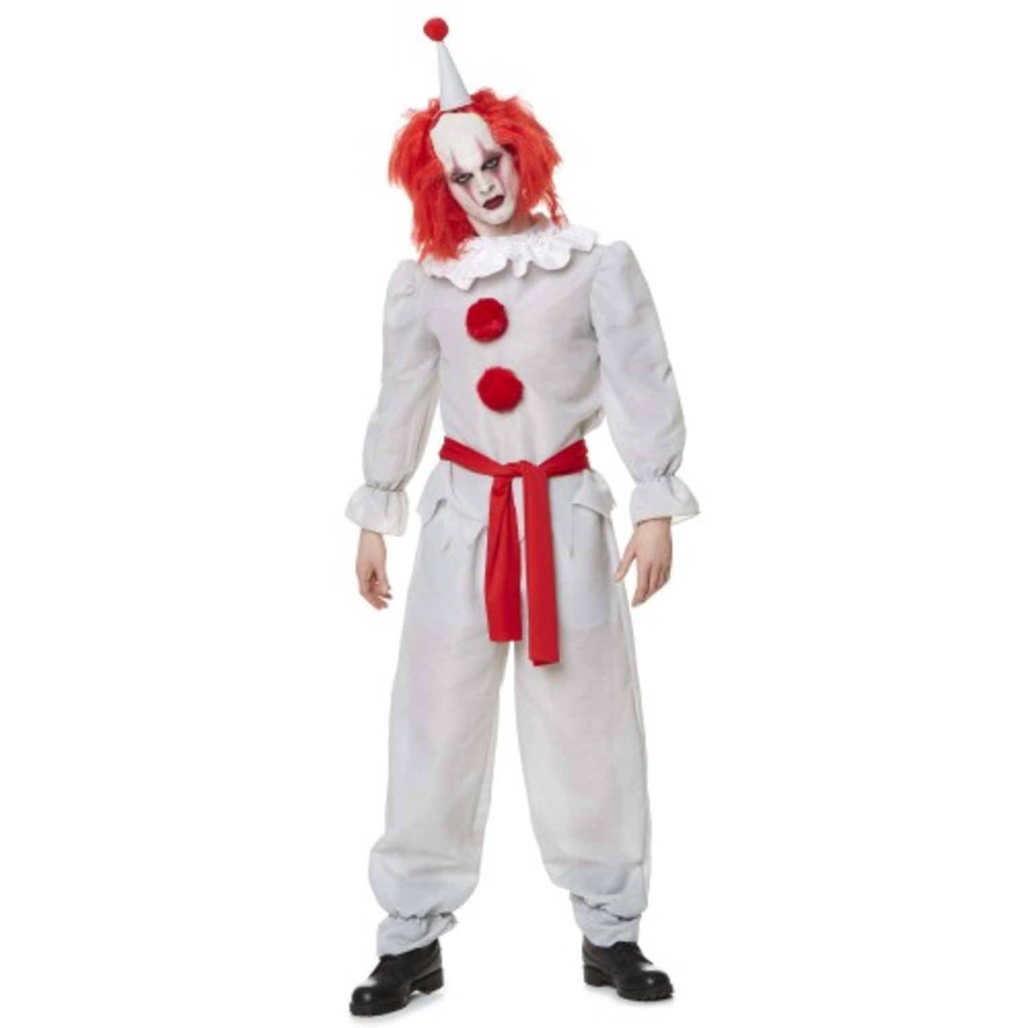 Horror Clown