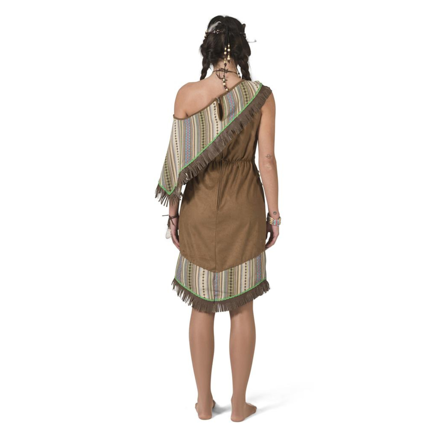 Moonlight Indiaan Dame Una - Afbeelding 2