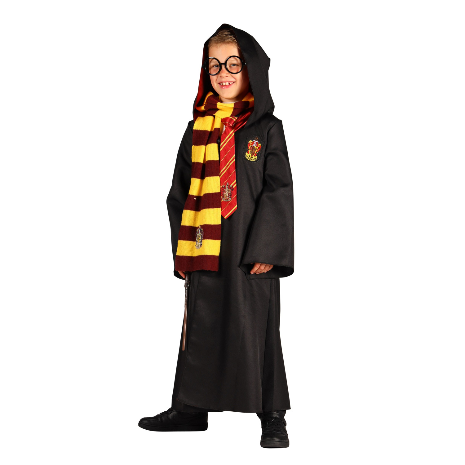 Harry Potter Kostuum Luxe HP1