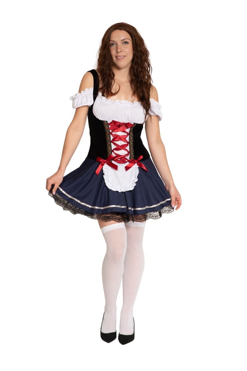 Oktoberfest Dirndl Linda