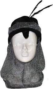 Stoffen Ridderhelm