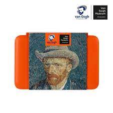 Van Gogh x Van Gogh Museum Aquarelverf Pocket Box