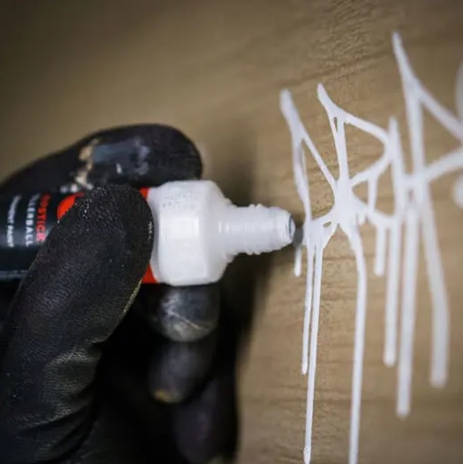 Molotow Verf Dripstick Rollerball 30ml - Afbeelding 2