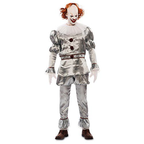 Duivelse clown IT Pennywise
