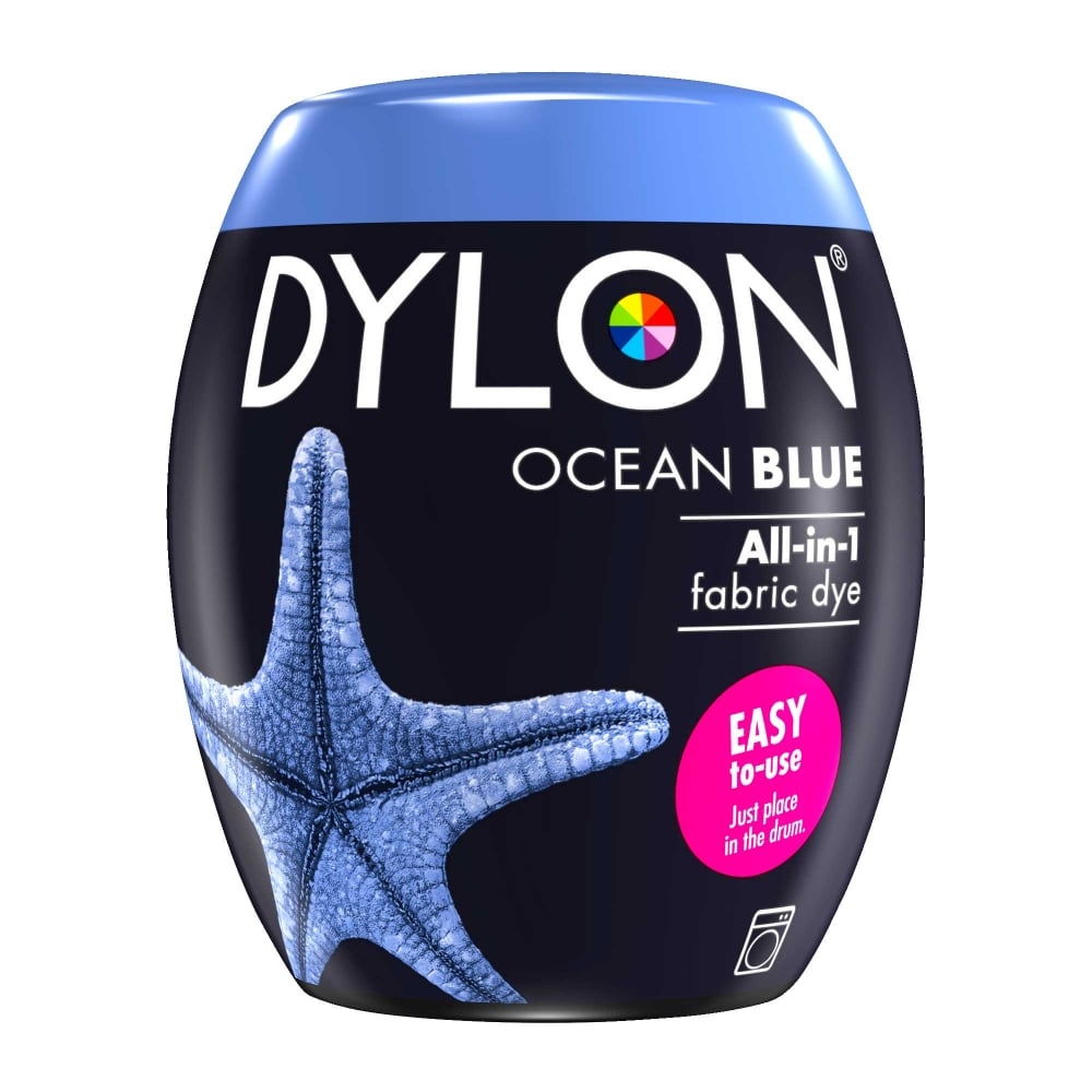 Dylon Machinewas Pod 350gr - Keuze uit diverse kleuren