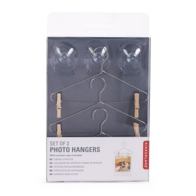Fotohangers setje van 3st. - Afbeelding 2