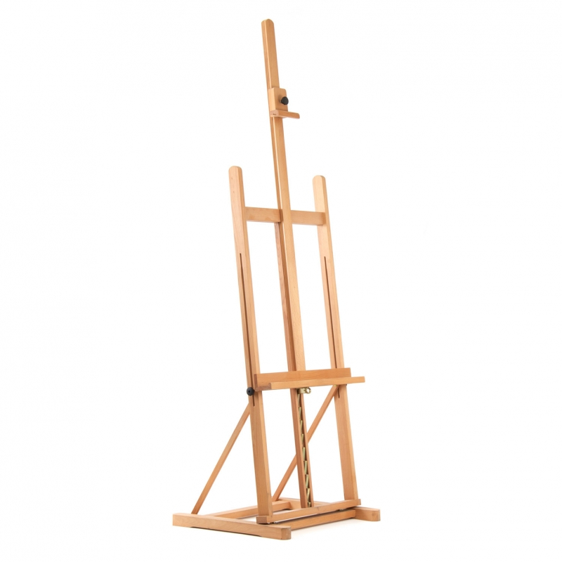 Studio Schildersezel H-Frame E37 - Rome