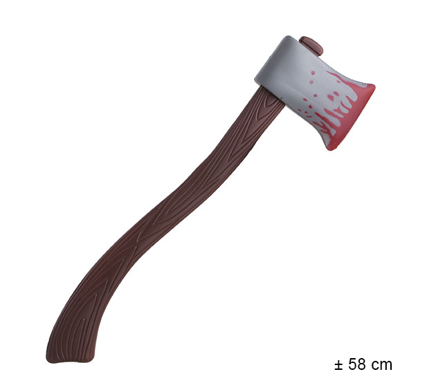 Bijl 60cm