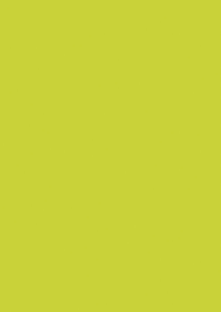 Groen effen