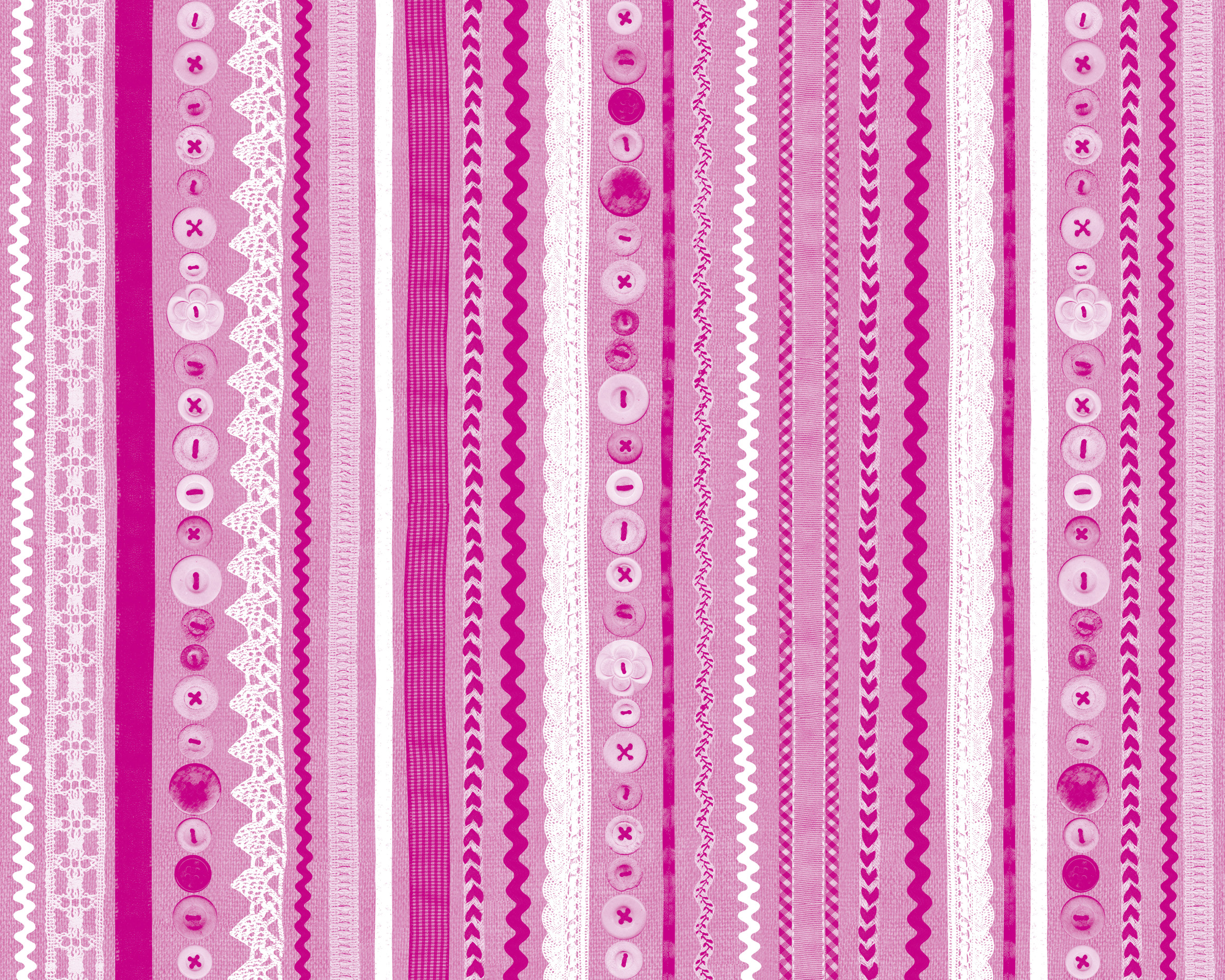 Roze Knoop - Afbeelding 2