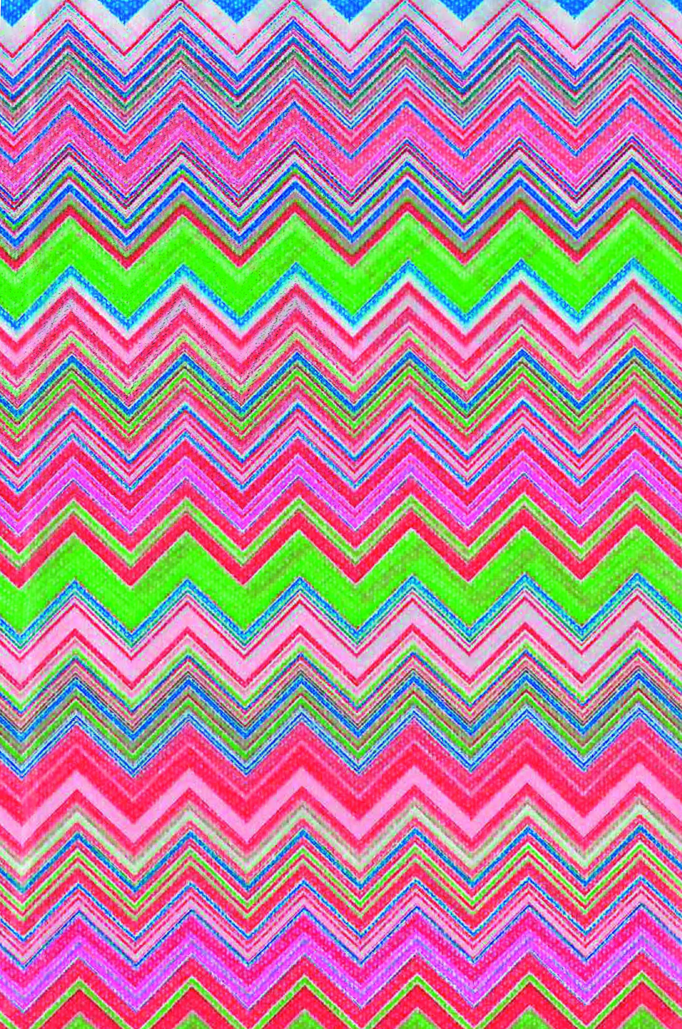 ZigZag Roze