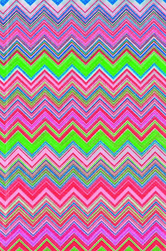 ZigZag Roze - Afbeelding 2
