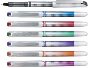 Eye Needle Point, fineliner - keuze uit 8 kleuren