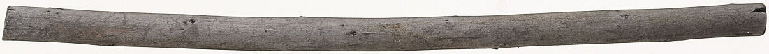 Houtskool Faber-Castell Pitt Monochrome 5-8mm