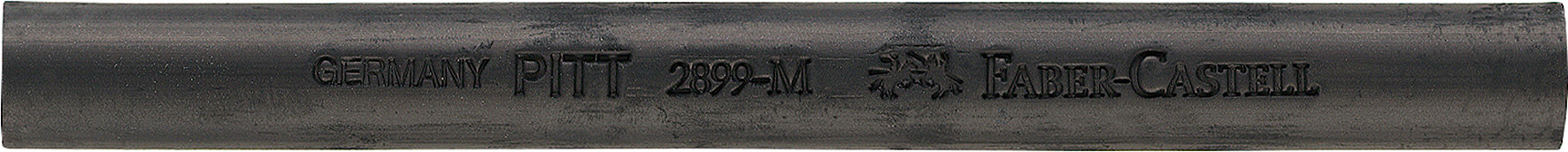 Houtskool Faber-Castell Pitt Monochrome geperst M