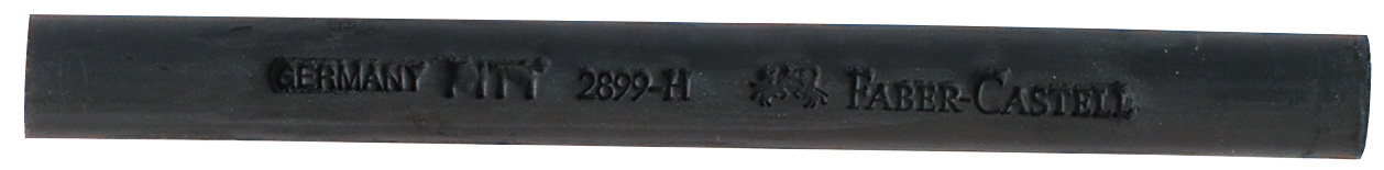Houtskool Faber-Castell Pitt Monochrome geperst hard