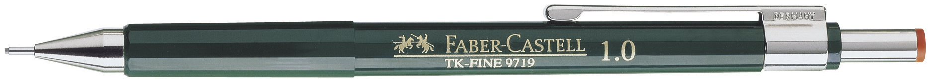 Vulpotlood Faber Castell TK-Fine 9719 1,0mm