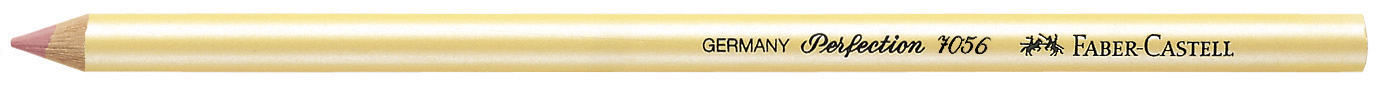Gumpotlood Faber-Castell Perfection 7056