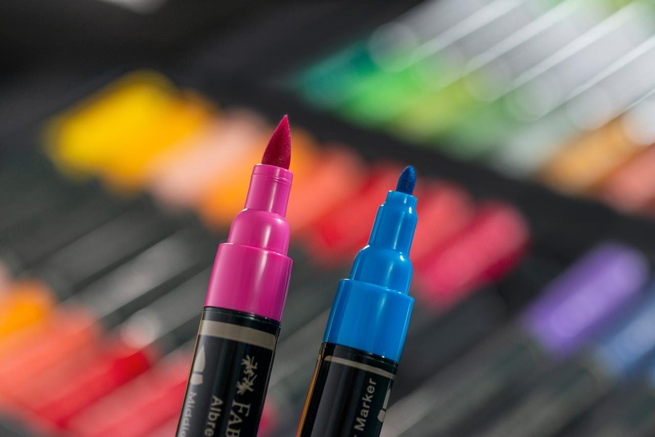 Faber-Castell Art & Graphic Limited edition luxe houten kist met lades - Afbeelding 2