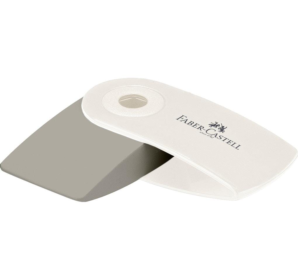 Gum Faber-Castell mini Harmony in 3 kleuren