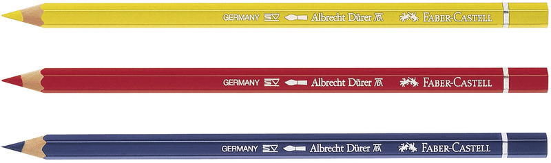 Faber Castell Aquarelpotlood Albrecht Dürer - keuze uit 120 kleuren