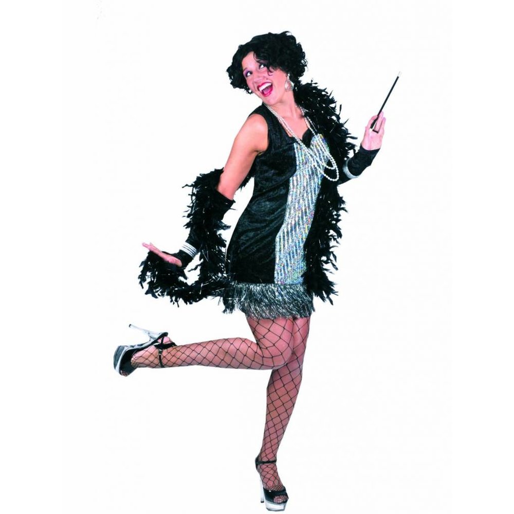 Charleston 1920's Dancing Queen 