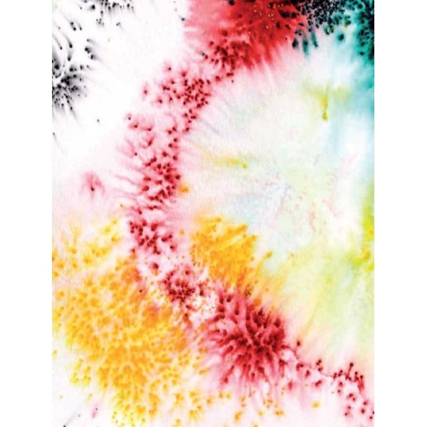 Ami Flash Pigmentpoeder 40gr. - keuze uit 7 kleuren - Afbeelding 2
