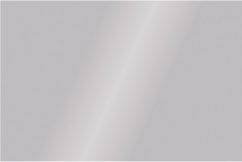 Etalagekarton Folia 48x68cm 380gr pak a 10 vel zilver