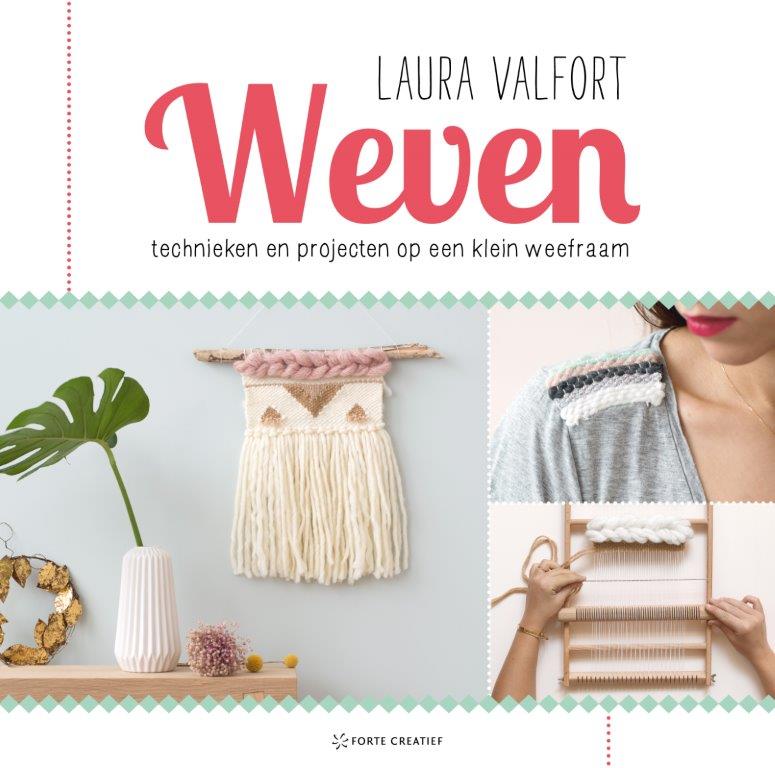 Weven, Laura Valfort