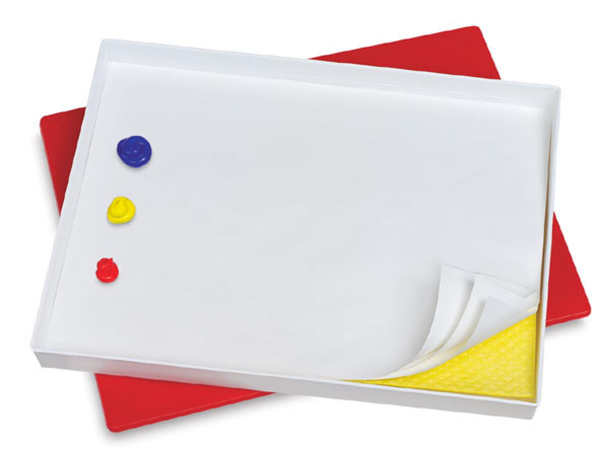 Masterson - Sta-Wet Premier Palette - Afbeelding 3