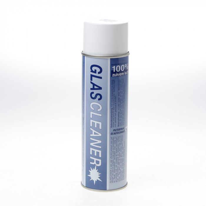 Aerosol glasreiniger