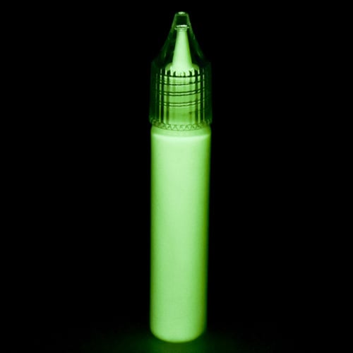 Grimas Glow In The Dark Gel 10ml - Afbeelding 1