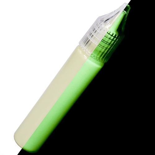 Grimas Glow In The Dark Gel 10ml - Afbeelding 2