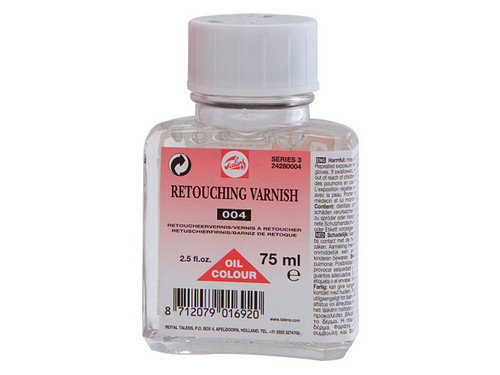 Retoucheervernis 75ml - 004