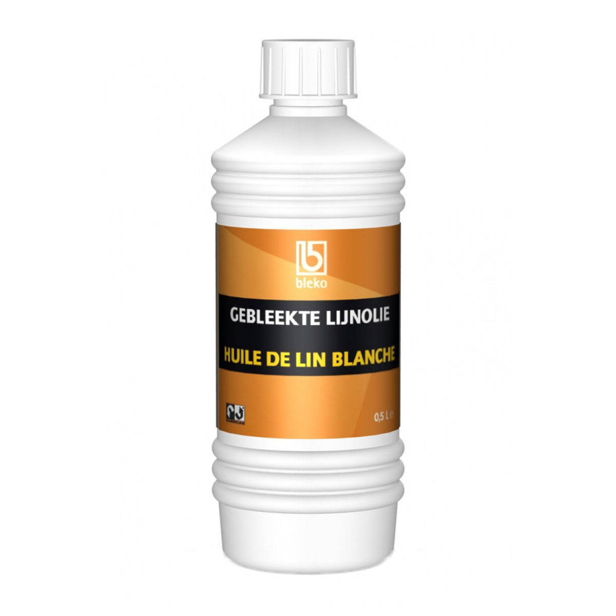 Lynolie 500ml GEBLEEKT      