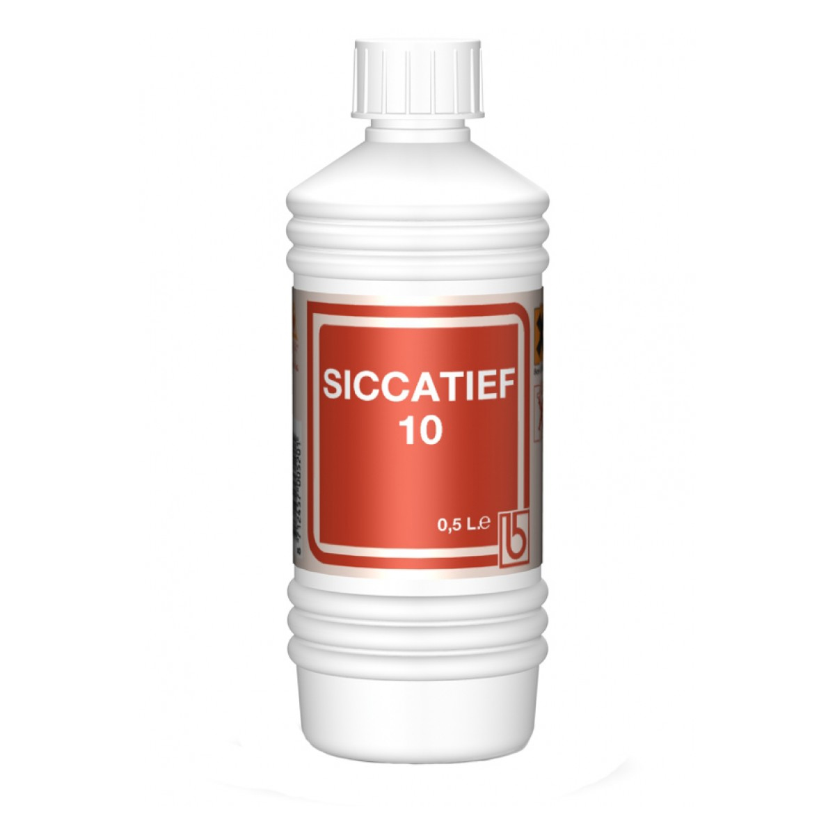Bleko siccatief 500ml         