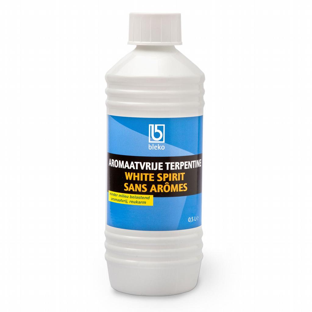 Special terpentine 500ml 3.31c