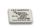 Koh-I-Noor Gum 300, 35x23x 8mm