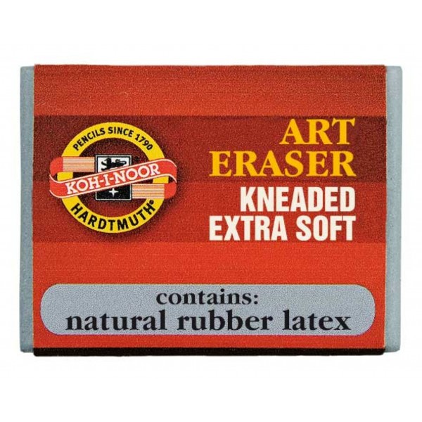 Koh-I-Noor 6423 kneedgum 48x40